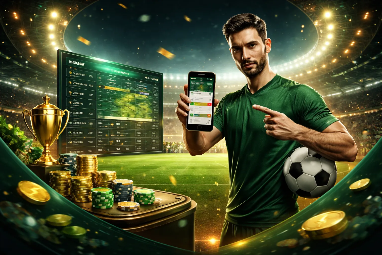Kubet.zz – Nền tảng cá cược trực tuyến hàng đầu Việt Nam